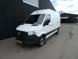 Mercedes-Benz Sprinter 317 2,0 CDI A2 H2 RWD 9G-Tronic 170HK Van Aut. - 3