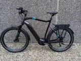 Elcykel Haibike SDURO Trekking 7.0 BOSCH PERFORMAN - 5