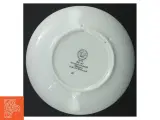Bing & Grøndahl Juleplatte 1975 fra B&G (str. Ø 18 cm) - 2