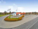 Flot domicilejendom i Vorbasse - Billund kommune - 3