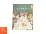 Festlige & fantasifulde kageborde af Emil Obel (f. 2001) (Bog) - 3