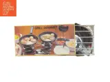 Grill gourmet sæt med pander, brændere og stativ - 4