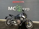 Honda CB 650 R MC-SYD BYTTER GERNE  5 ÅRS FABRIKS GARANTI - 2