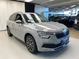 Skoda Kamiq 1,0 TSi 110 Dynamic DSG - 5