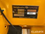 Saltspreder Bøgballe S3 - 5