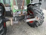 Fendt 716 VARIO Med frontlift - 4