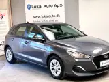 Hyundai i30 1,6 CRDi 115 Life Komfort - 3