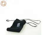 Sove høretelefoner i pandebånd fra Zhiyin (str. 26 x 8 cm) - 3
