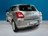 Suzuki Swift 1,0 Boosterjet Action Edition - 5