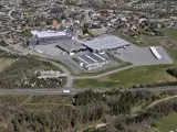 Flotteste kontorlokaler - i alt ca. 400 kvm - 2