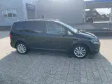 VW Touran 1,4 TSI 140 Highline 7prs 5d - 2