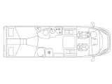 2023 - Laika Ecovip L 4009 DS - 2