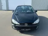 Peugeot 206 1,6 16V CC - 2