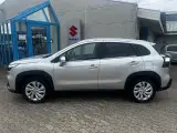 Suzuki S-Cross 1,5 S-Hybrid Active AGS - 3