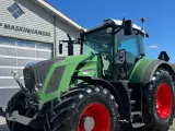Fendt 826 Vario Pæn godt udstyret traktor. - 5