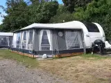 Adria alpina 663ht incl Isabella Penta Fortelt - 2