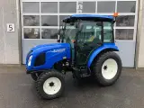 New Holland Boomer 55 - 2
