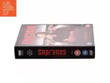 The Sopranos, 1 series - 2