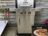 Gasgrill