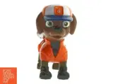Plastikfigur Zuma fra Paw Patrol (str. 2 styk) - 3