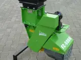 Laski FZ 500 H - 2