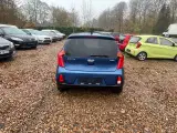 Kia Picanto 1,0 Attraction+ - 4