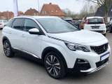 Peugeot 3008 1,6 BlueHDi 120 Allure