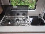 2023 - Hobby De Luxe 495 UL   2023 model - 5