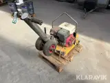 Pladevibrator - 3