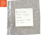 Negle tilbehør (str. 20 x 5 cm) - 2