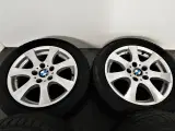 5x120 16" ET45 nav 72,6ø BMW ALUTEC - 5