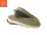 Slip-on sko i denimstil fra H&M (str. 28) - 5