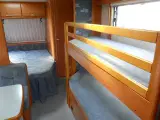 Campingvogne udlejes  2025 - 4