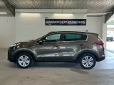 Kia Sportage 1,6 GDI Collection 132HK 5d 6g - 2