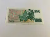 100 Kronur Iceland - 2