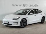 Tesla Model 3 Standard Range+ RWD