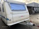 2003 - Adria Unica B 502 UL   Enkeltsenge - 2