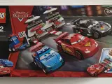 LEGO Cars Ultimate Race sæt 9485