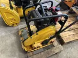 - - - Pladevibrator - 5