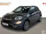 Fiat 500X 1,4 Multi Air Cross Plus 140HK 5d 6g