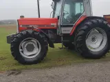 Traktor / rendegraver købes