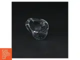 Glaslysestage (str. 19 cm) - 2