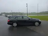 Mercedes E350 3,0 BlueTEC Avantgarde stc. aut. - 4