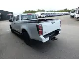 Isuzu D-max Extended Cab 1,9 D Exclusive 3ton 4WD 163HK Pick-Up 6g Aut. - 3