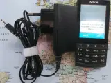 Nokia X3-02 mobiltelefon
