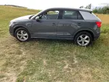 AUDI Q2 TSFI Sport S Tronic 7g Aut. - 2