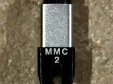 MMC2 Pickup