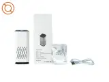 Portable air purifier fra K 2 (str. 13 x 6 x 6 cm) - 2