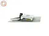 Broadband Ruter med SRZ fra Linksys  (str. 16 x 16 x 4cm) - 4
