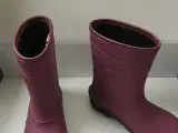 Vinterstøvler 